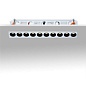 ART-GR44-RF x10 LED Светильник встраиваемый безрамочный Downlight   -  Встраиваемые светильники 